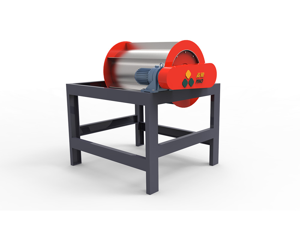 Scrap Steel sorting Machine